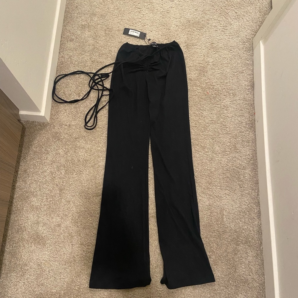 Festival pants